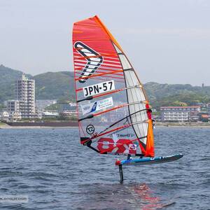 ◎Windsurfing World Cup開催決定◎