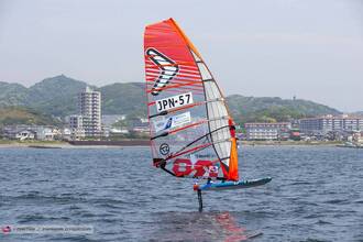 ◎Windsurfing World Cup2025◎