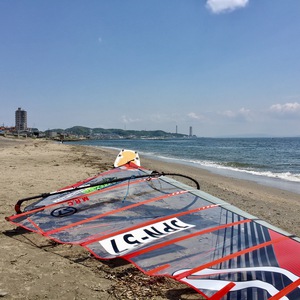 【11/11～15 ANA Windsurfing world cupの営業について】