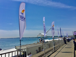 ◎ANA Windsurfing World Cup開催決定◎