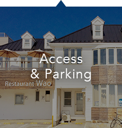 Access & Parking