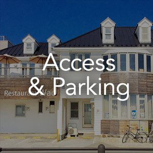 Access & Parking